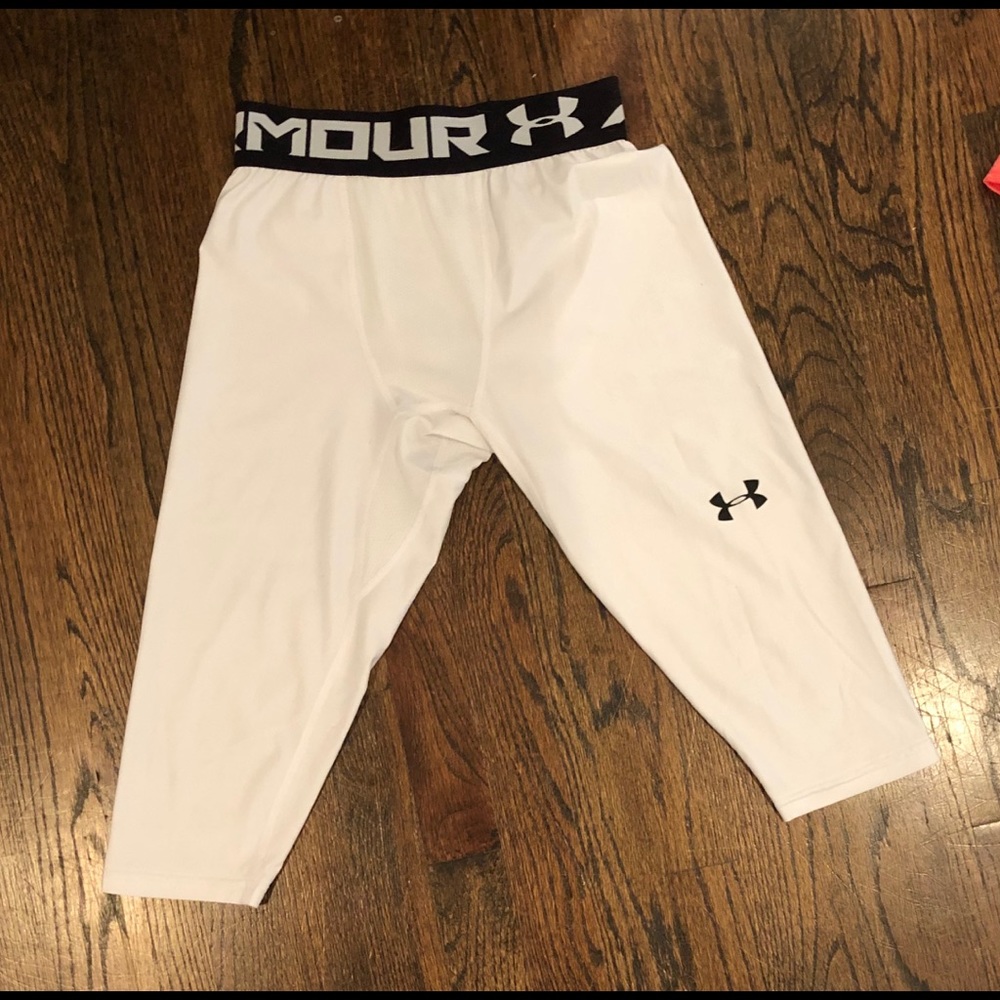 Under Armour Long Underwear